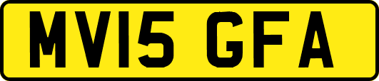 MV15GFA