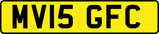 MV15GFC