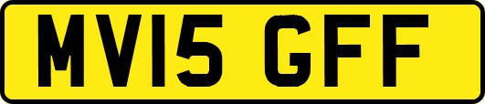 MV15GFF