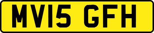MV15GFH