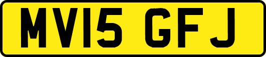MV15GFJ