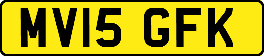 MV15GFK