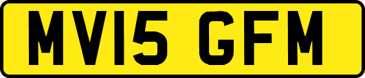 MV15GFM