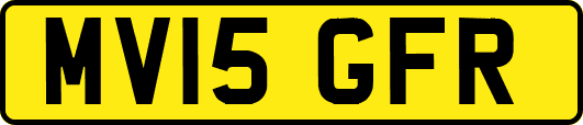 MV15GFR