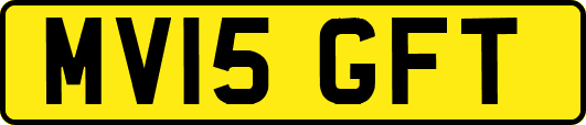 MV15GFT