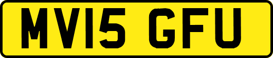 MV15GFU