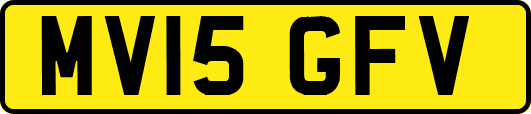 MV15GFV