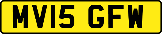 MV15GFW