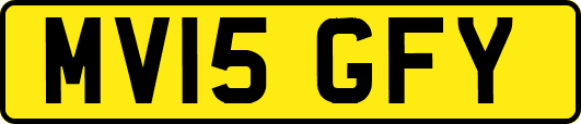 MV15GFY