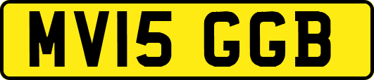 MV15GGB