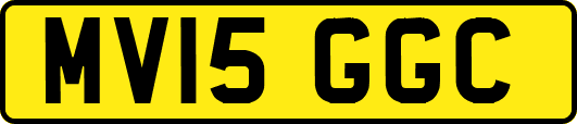 MV15GGC
