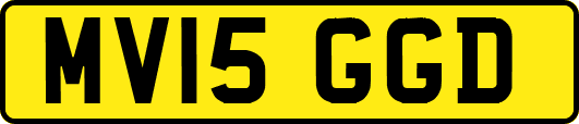 MV15GGD