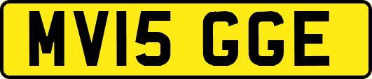 MV15GGE