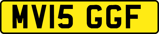 MV15GGF