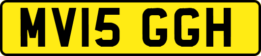 MV15GGH