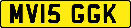 MV15GGK