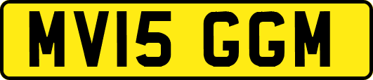 MV15GGM