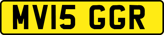 MV15GGR