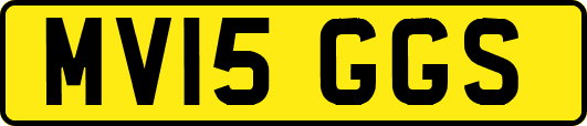 MV15GGS