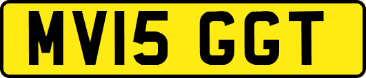 MV15GGT