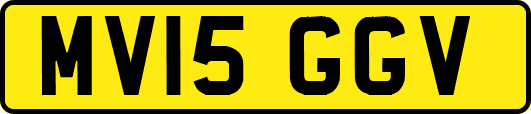 MV15GGV