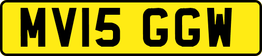 MV15GGW