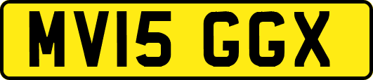 MV15GGX