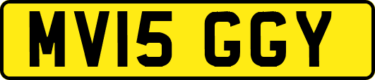MV15GGY