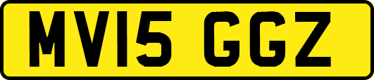 MV15GGZ