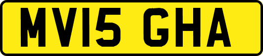 MV15GHA