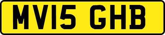MV15GHB
