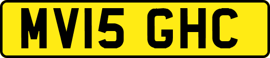 MV15GHC