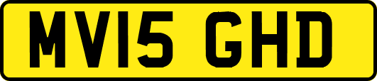 MV15GHD