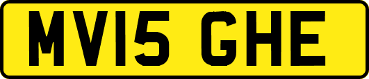 MV15GHE