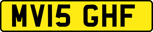 MV15GHF