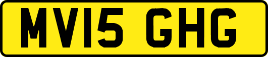 MV15GHG