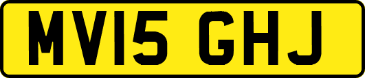 MV15GHJ