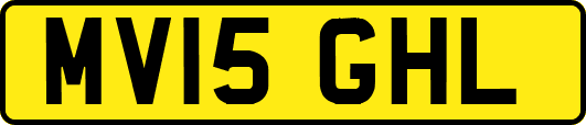 MV15GHL