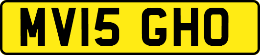 MV15GHO