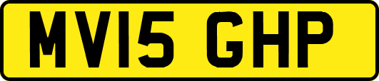 MV15GHP