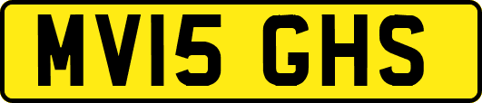 MV15GHS