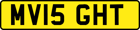 MV15GHT