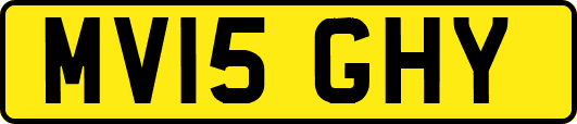 MV15GHY