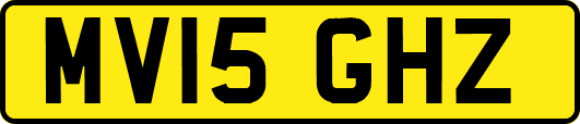MV15GHZ