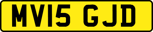 MV15GJD