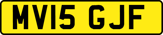 MV15GJF