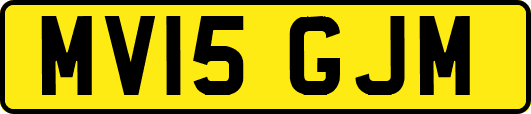 MV15GJM