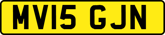MV15GJN