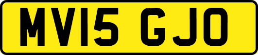 MV15GJO