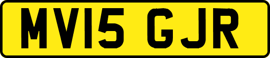 MV15GJR
